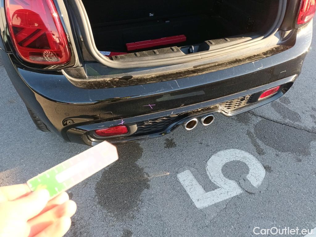  Mini  Cooper MINI MINI / 2014 / 5P / berlina con portón  S 5 PUERTAS #21