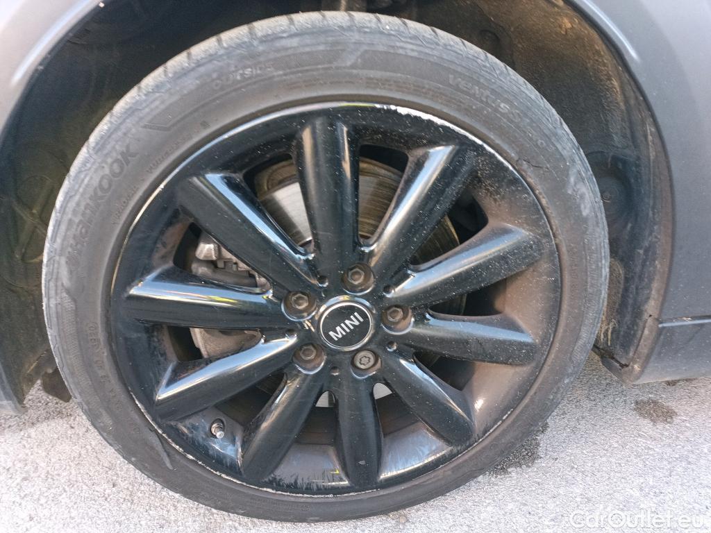  Mini  Cooper MINI MINI / 2014 / 5P / berlina con portón  S 5 PUERTAS #7