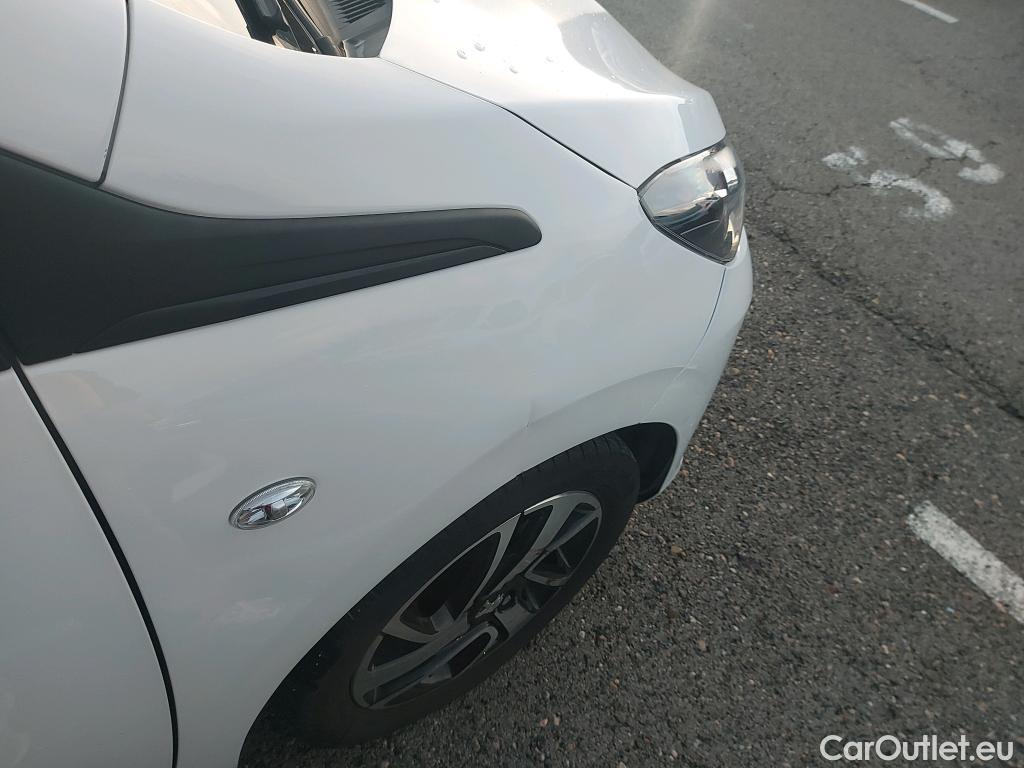  Peugeot  108 PEUGEOT  / 2014 / 5P / minicoche Allure VTi 52kW (72CV) #3