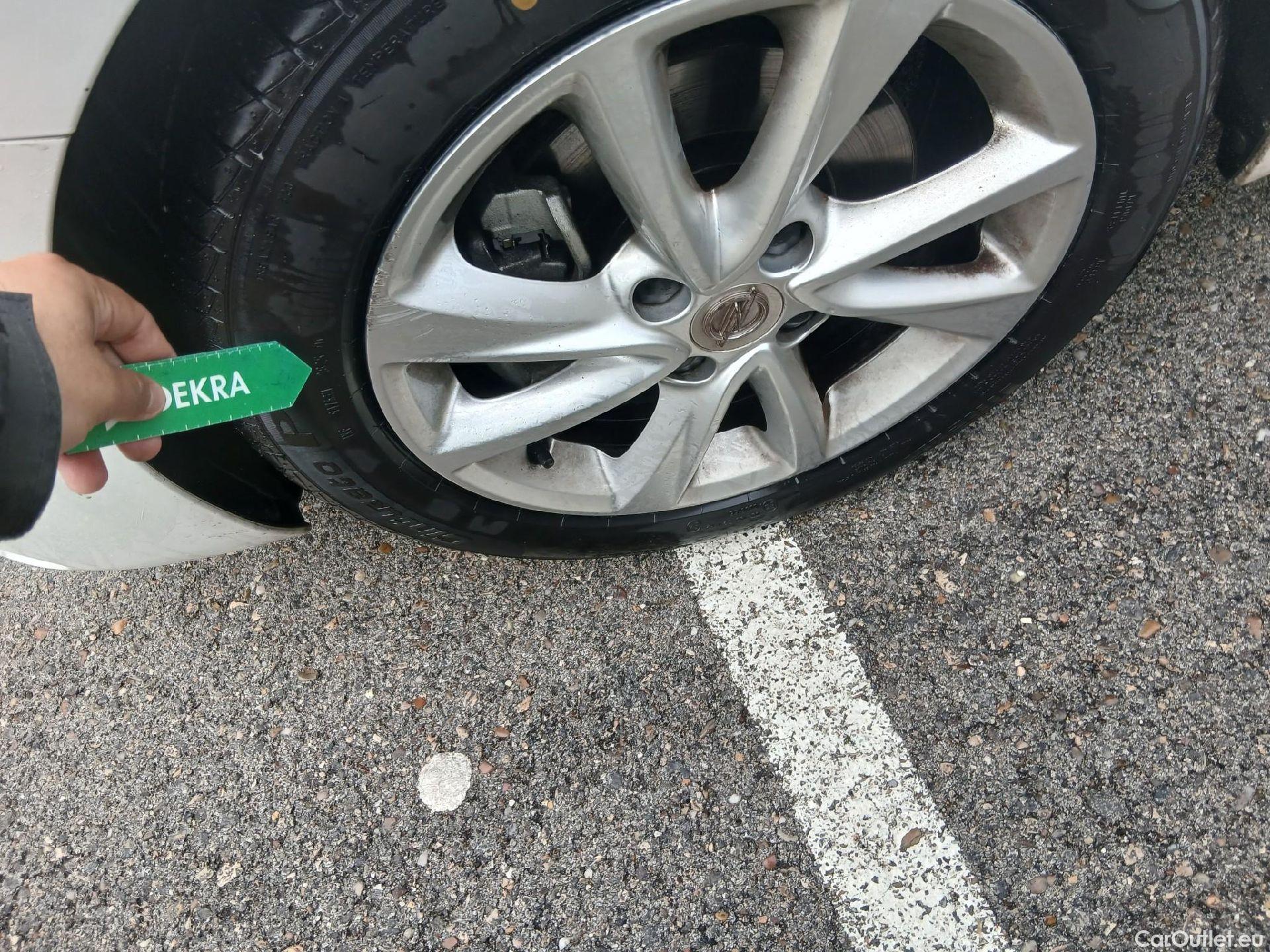  Opel  Corsa OPEL  1.2T XHL 74kW (100CV) Elegance #7