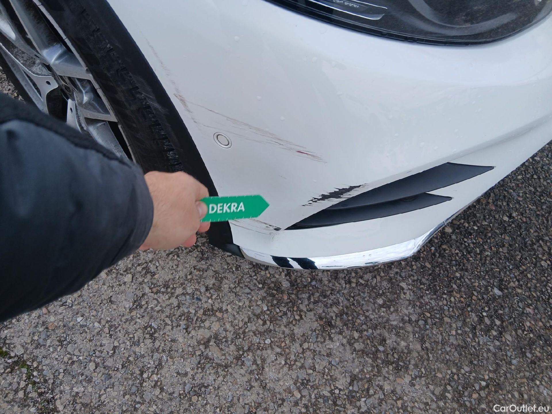  Mercedes  G-Klasee MERCEDES-BENZ Clase GLC / 2015 / 5P / todoterreno GLC 220 d 4MATIC #2