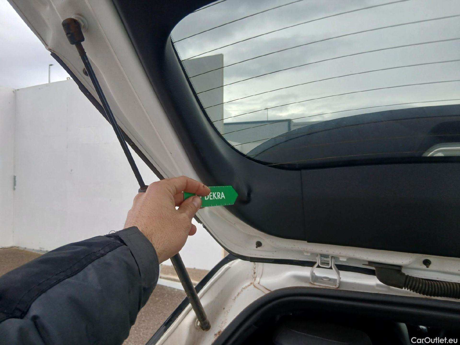  Opel  Mokka OPEL  / 2020 / 5P / todoterreno 1.5 D GS Line (AC) #17