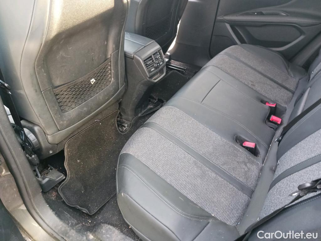  Peugeot  3008 PEUGEOT  Hybrid / 2016 / 5P / todoterreno 225 e-EAT8 Allure #23