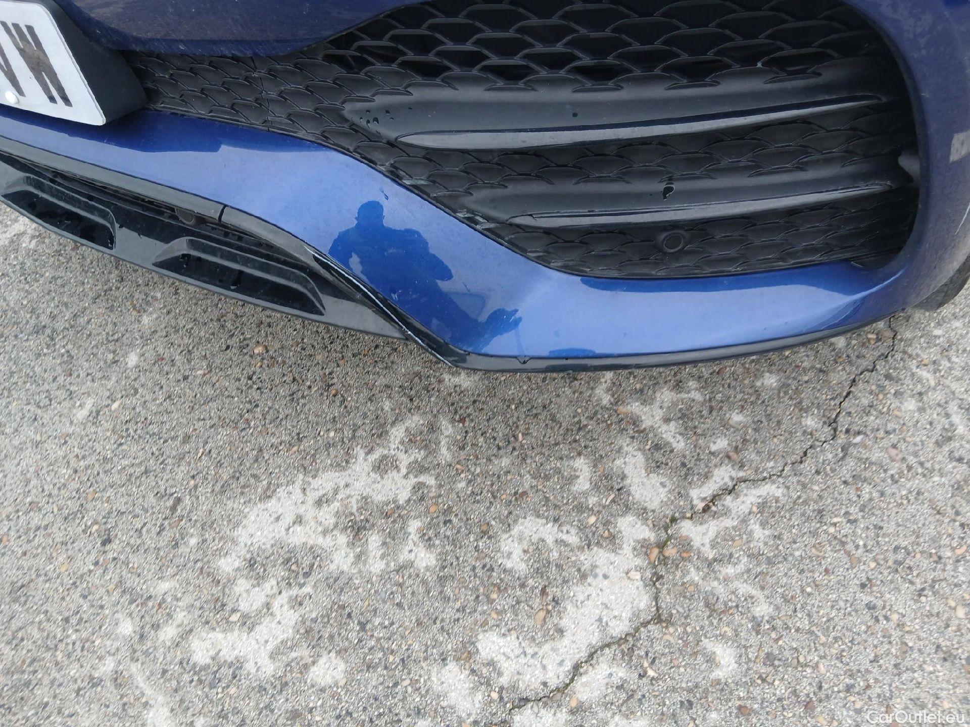  Mercedes  G-Klasee MERCEDES-BENZ GLE Coupé / 2020 / 5P / todoterreno GLE 350 de 4MATIC (Híbrido Enchufable) #8