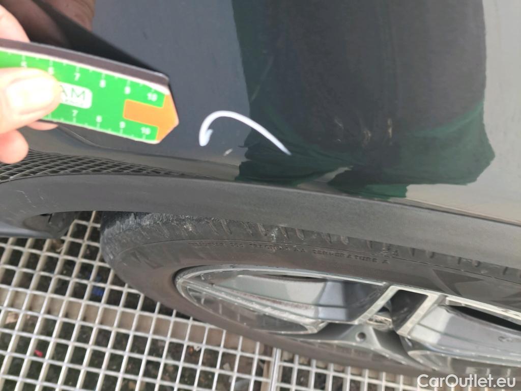  Mercedes  G-Klasee MERCEDES-BENZ GLC Coupé / 2019 / 5P / coupé GLC 200 d 4MATIC #26