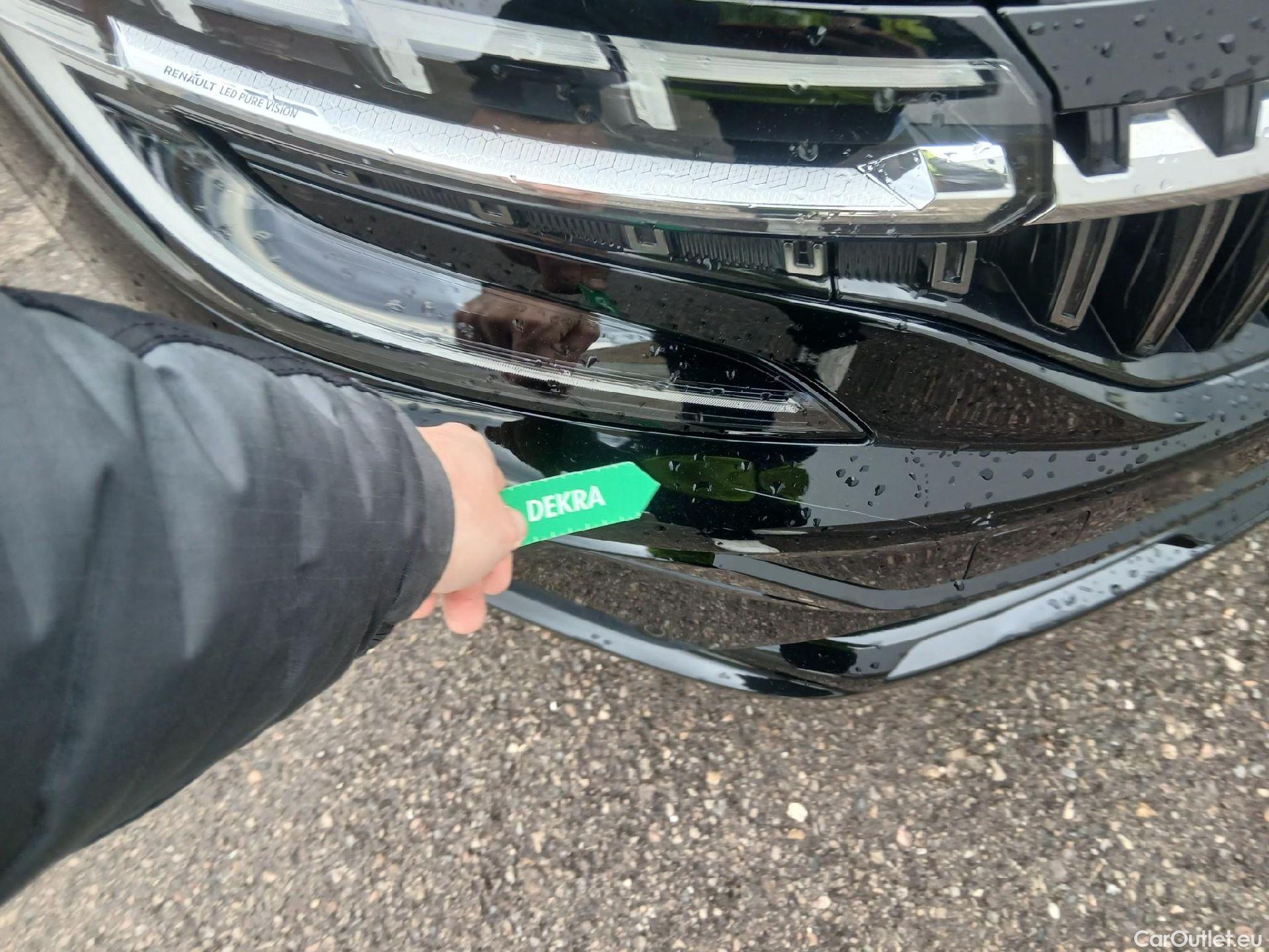  Renault  Espace  VI Techno E-Tech Hybrid 1.2 E-TECH Hybrid 200CV ATV 7 Plazas 6E #3