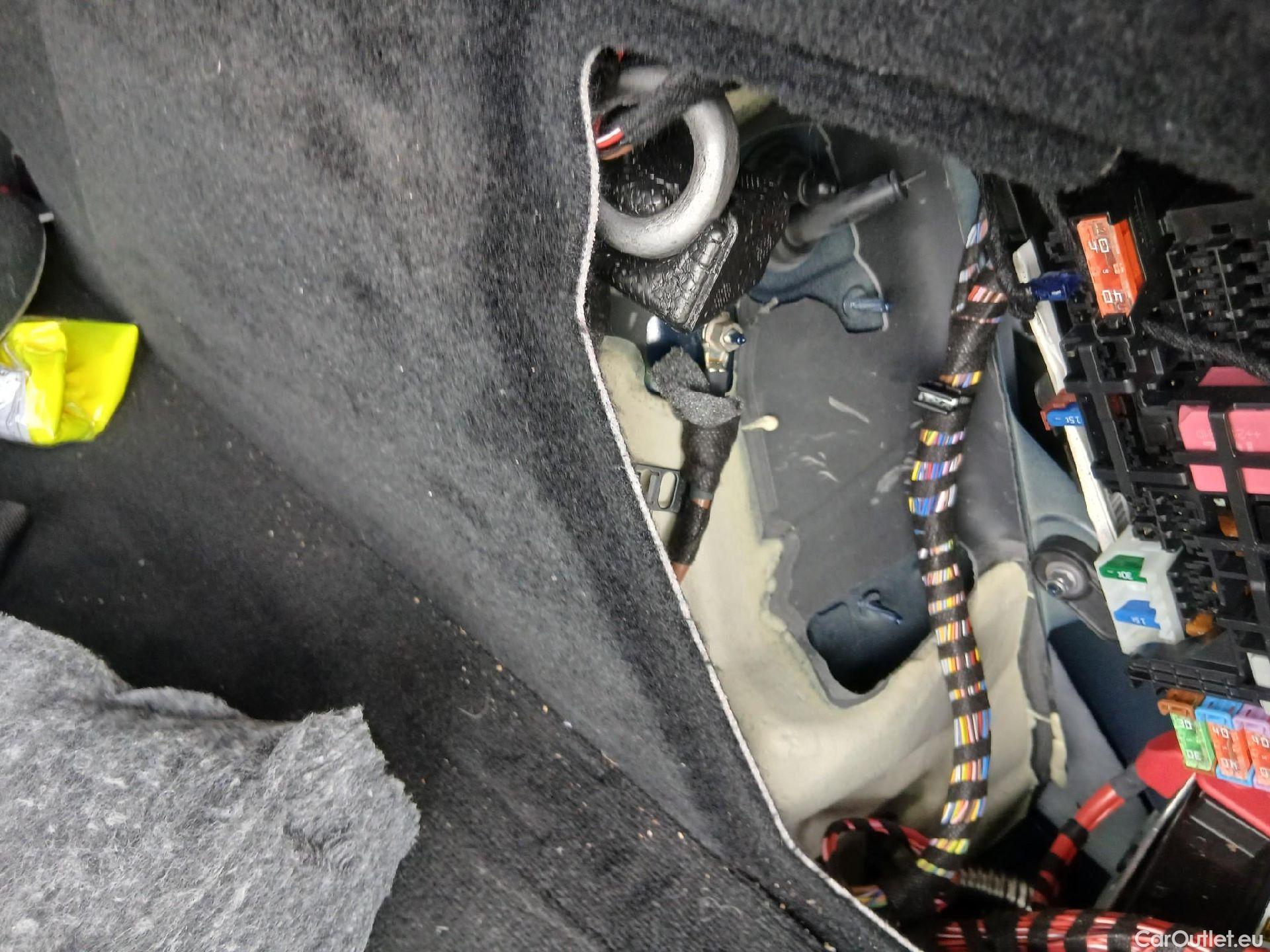  Mercedes  G-Klasee MERCEDES-BENZ GLE Coupé / 2020 / 5P / todoterreno GLE 350 de 4MATIC (Híbrido Enchufable) #2