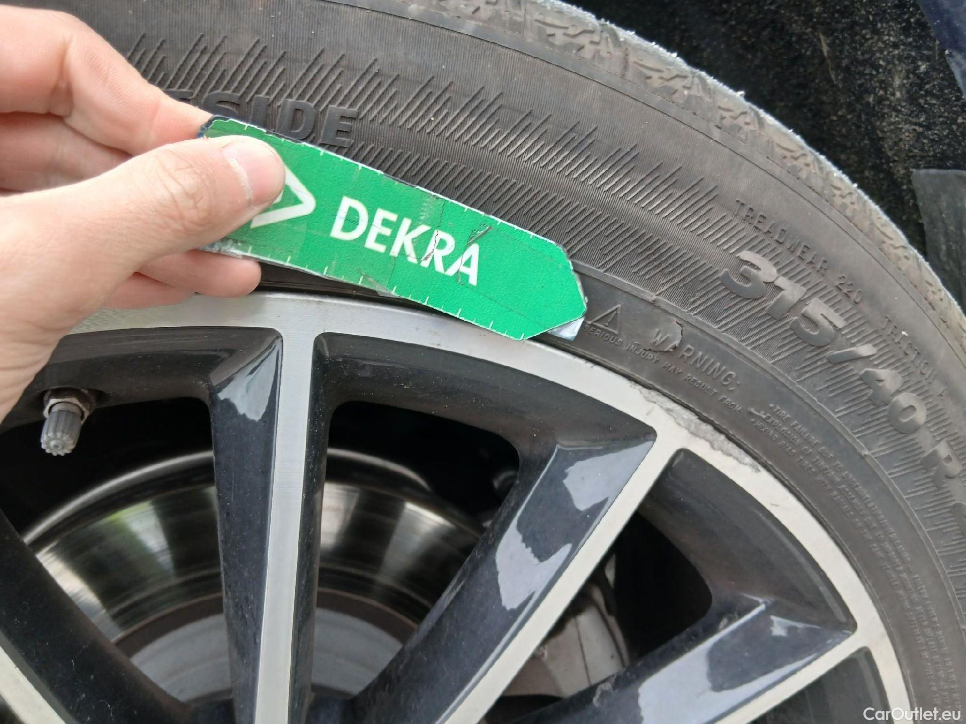  Mercedes  G-Klasee MERCEDES-BENZ GLE Coupé / 2020 / 5P / todoterreno GLE 350 de 4MATIC (Híbrido Enchufable) #28