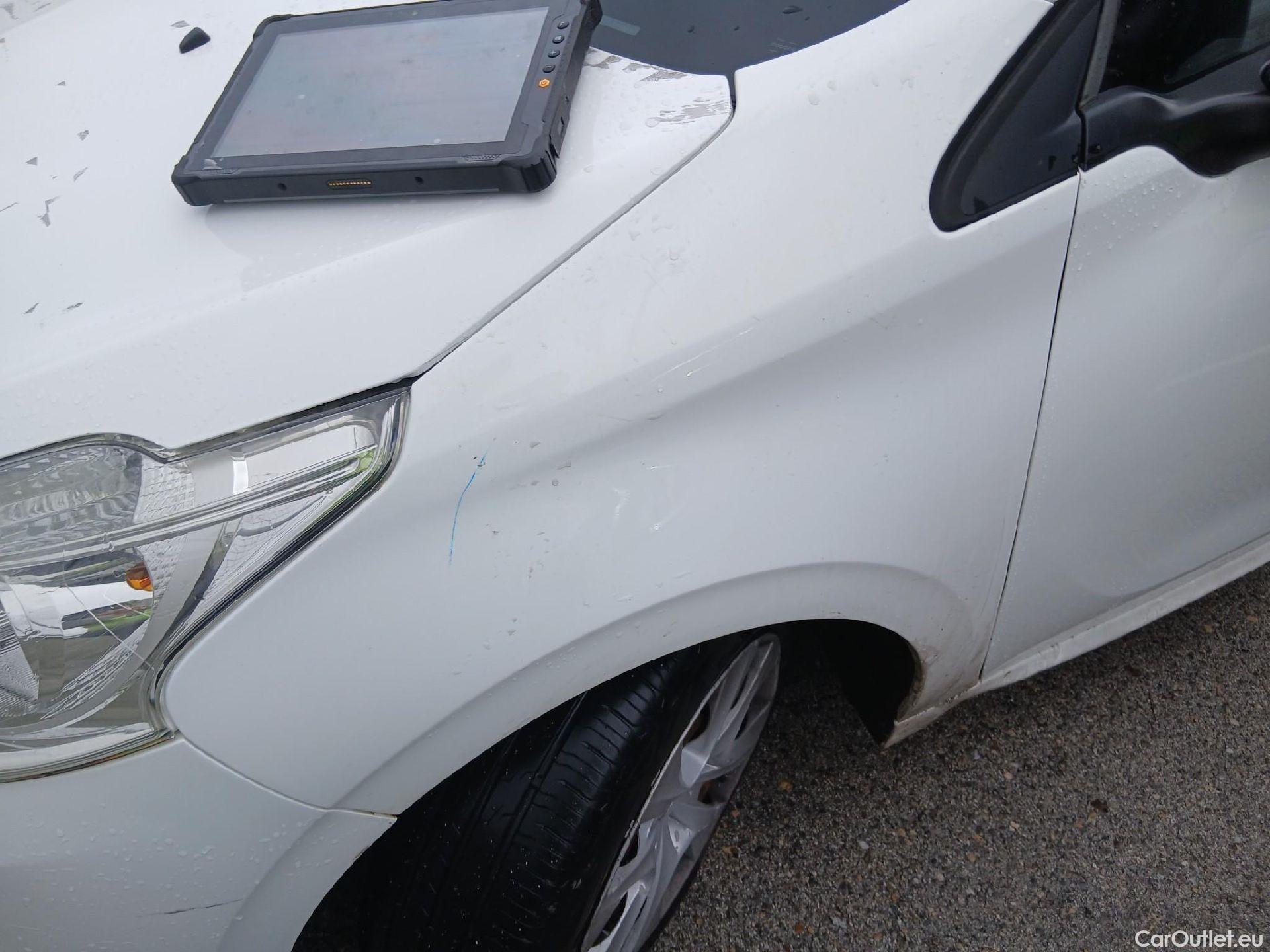  Peugeot  208 PEUGEOT  5p 1G berlina con portón 5P ACCESS 1.6 BlueHDi 55KW (75CV) #10