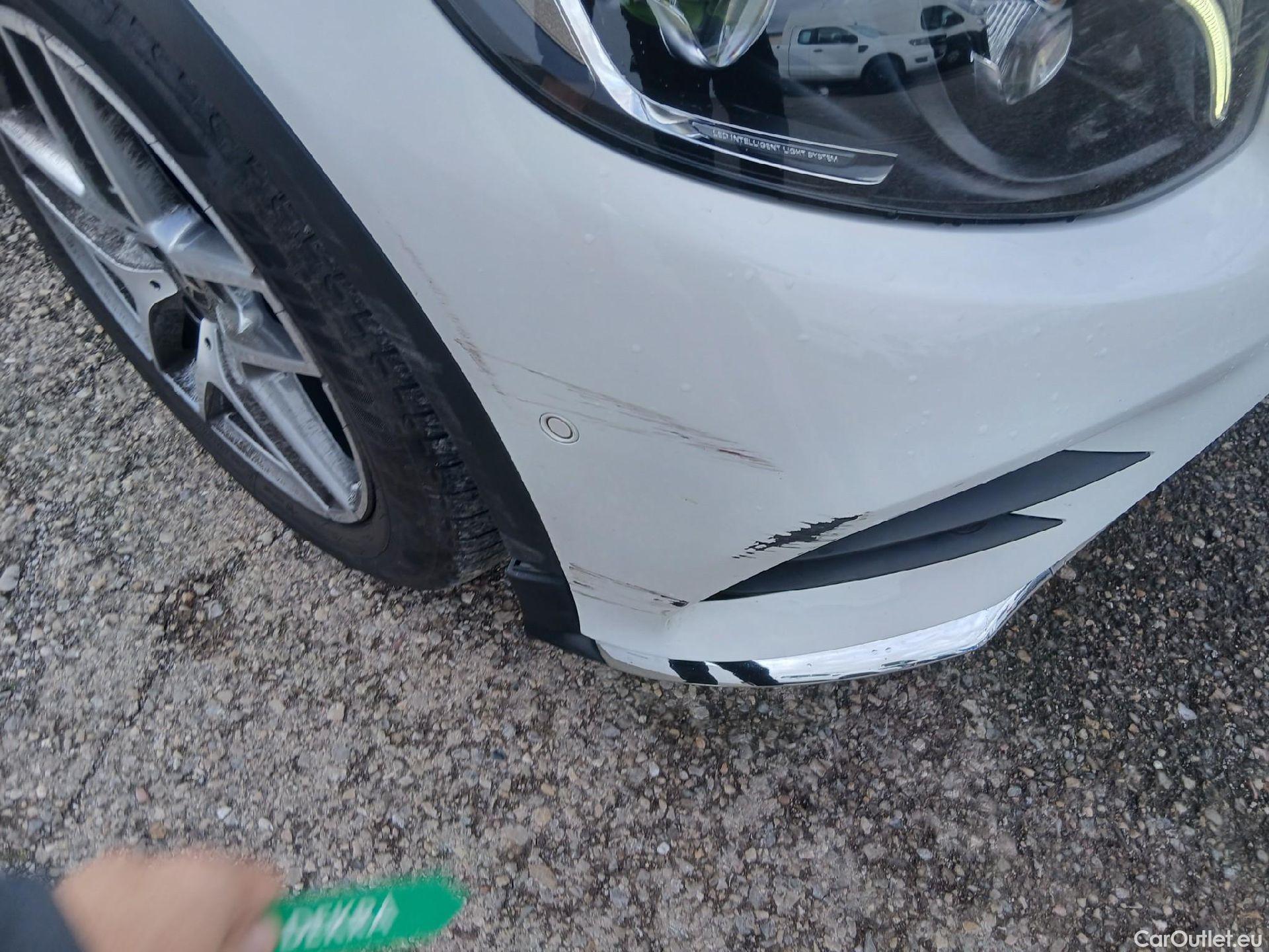  Mercedes  G-Klasee MERCEDES-BENZ Clase GLC / 2015 / 5P / todoterreno GLC 220 d 4MATIC #1