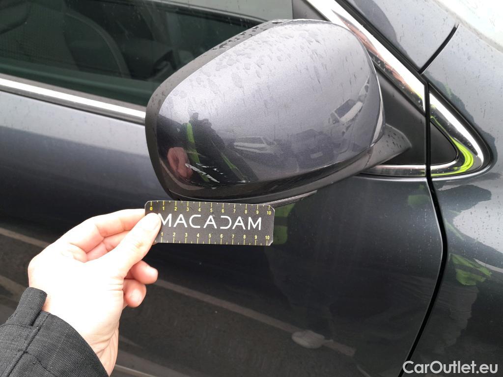  Renault  Kadjar RENAULT  / 2019 / 5P / crossover Intens Blue dCi 85kW (115CV) #16