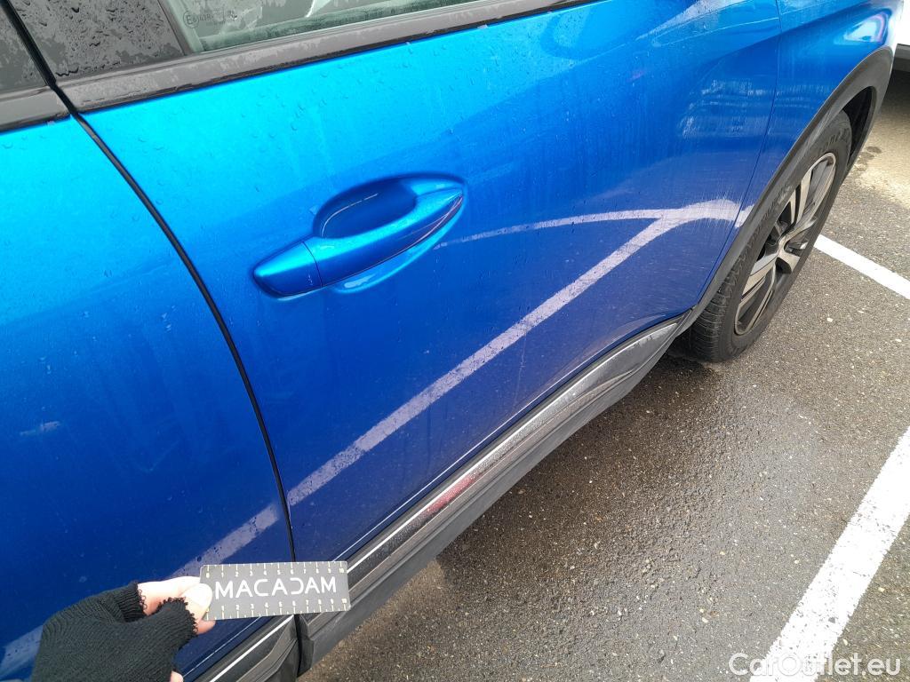  Peugeot  3008 PEUGEOT  / 2020 / 5P / todoterreno 1.5 BlueHDi 96kW (130CV) S&S Allure EAT8 #1