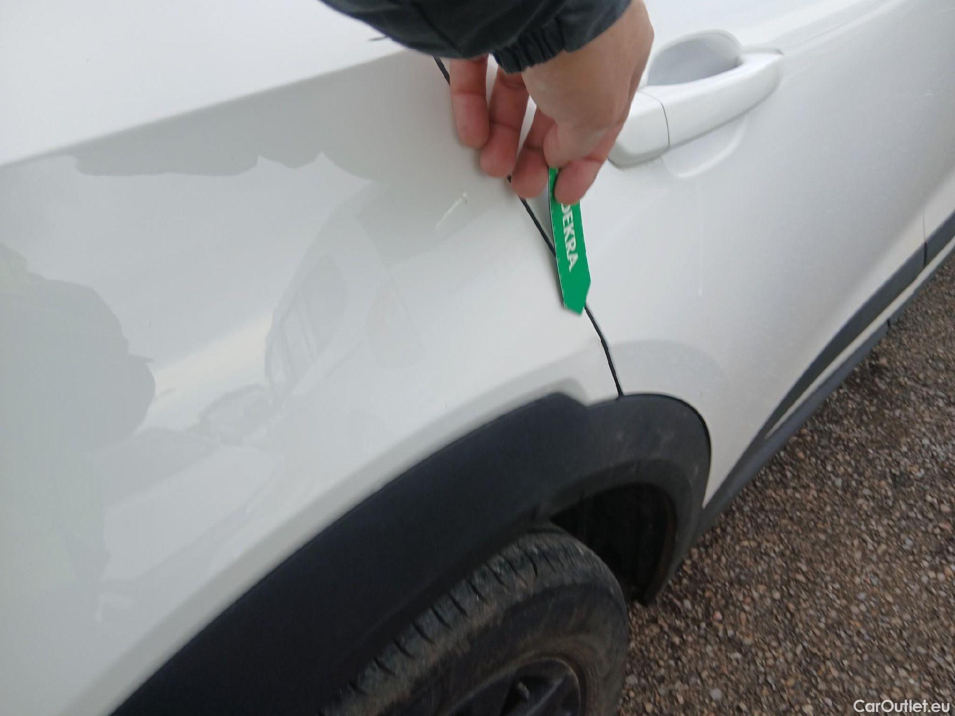  Opel  Mokka OPEL  / 2020 / 5P / todoterreno 1.5 D GS Line (AC) #9