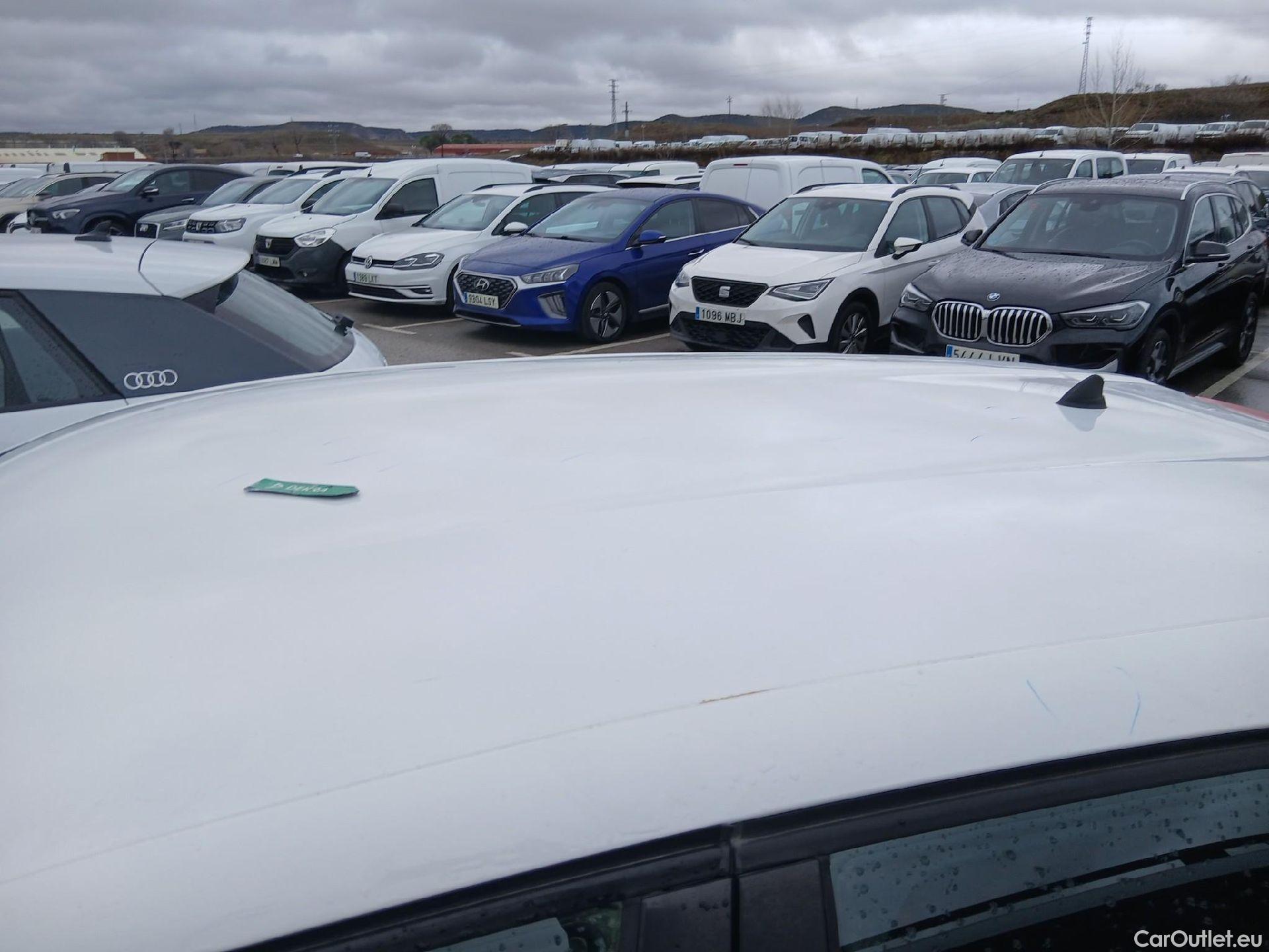  Peugeot  208 PEUGEOT  5p 1G berlina con portón 5P ACCESS 1.6 BlueHDi 55KW (75CV) #15