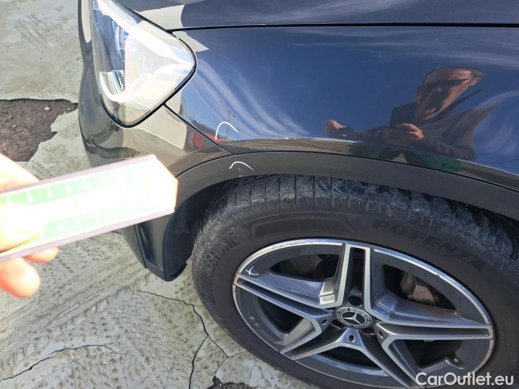  Mercedes  G-Klasee MERCEDES-BENZ GLC Coupé / 2019 / 5P / coupé GLC 200 d 4MATIC #23