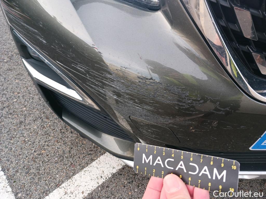  Peugeot  3008 PEUGEOT  Hybrid / 2016 / 5P / todoterreno 225 e-EAT8 Allure #32