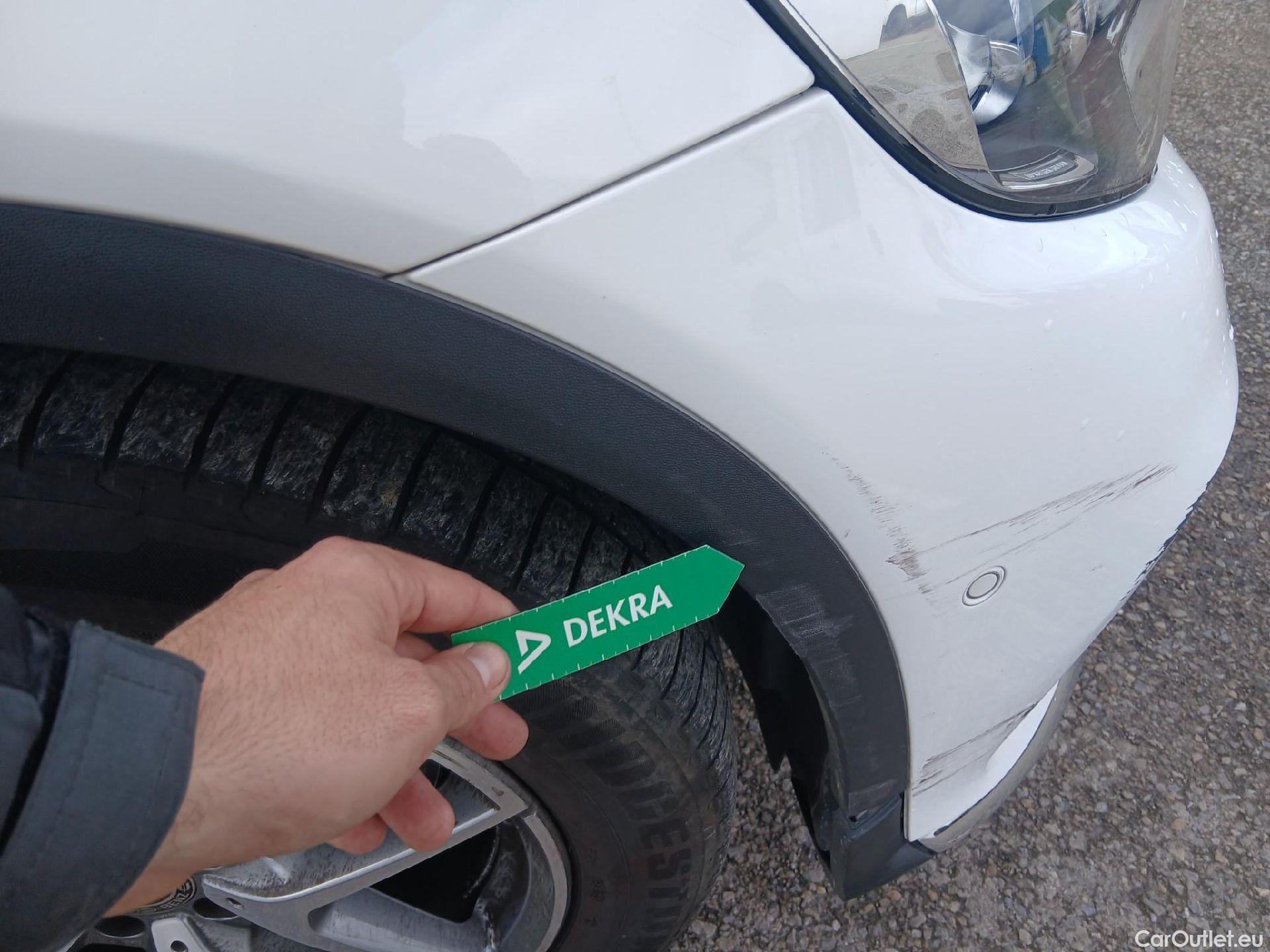  Mercedes  G-Klasee MERCEDES-BENZ Clase GLC / 2015 / 5P / todoterreno GLC 220 d 4MATIC #27