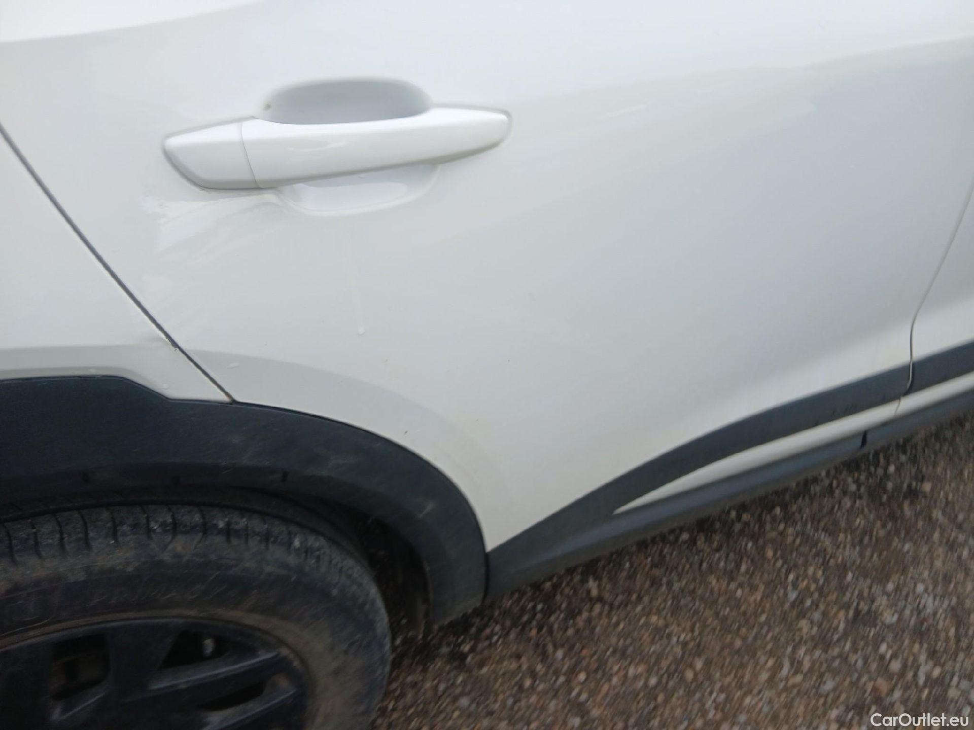  Opel  Mokka OPEL  / 2020 / 5P / todoterreno 1.5 D GS Line (AC) #12