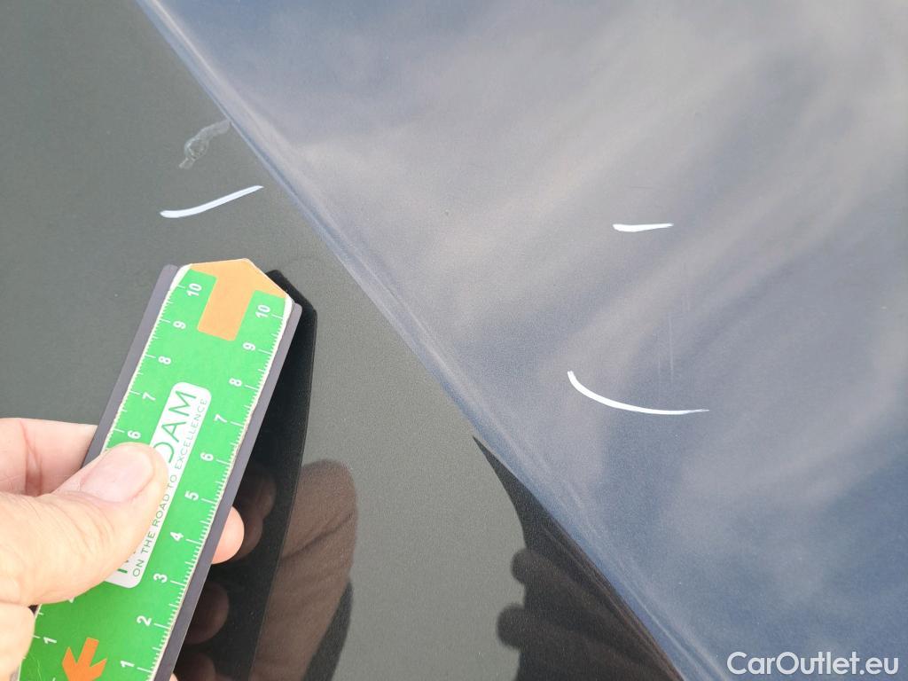  Mercedes  G-Klasee MERCEDES-BENZ GLC Coupé / 2019 / 5P / coupé GLC 200 d 4MATIC #18