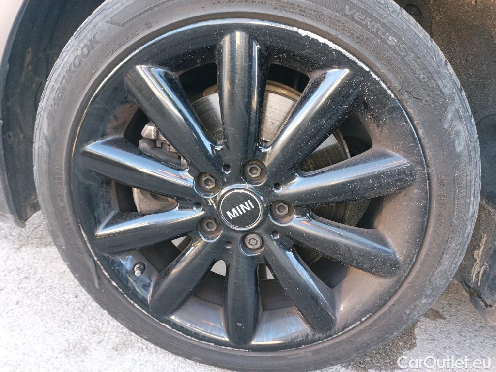  Mini  Cooper MINI MINI / 2014 / 5P / berlina con portón  S 5 PUERTAS #8