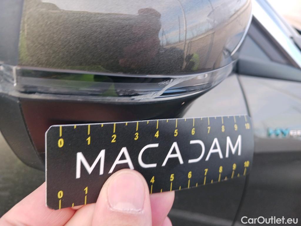  Peugeot  3008 PEUGEOT  Hybrid / 2016 / 5P / todoterreno 225 e-EAT8 Allure #48