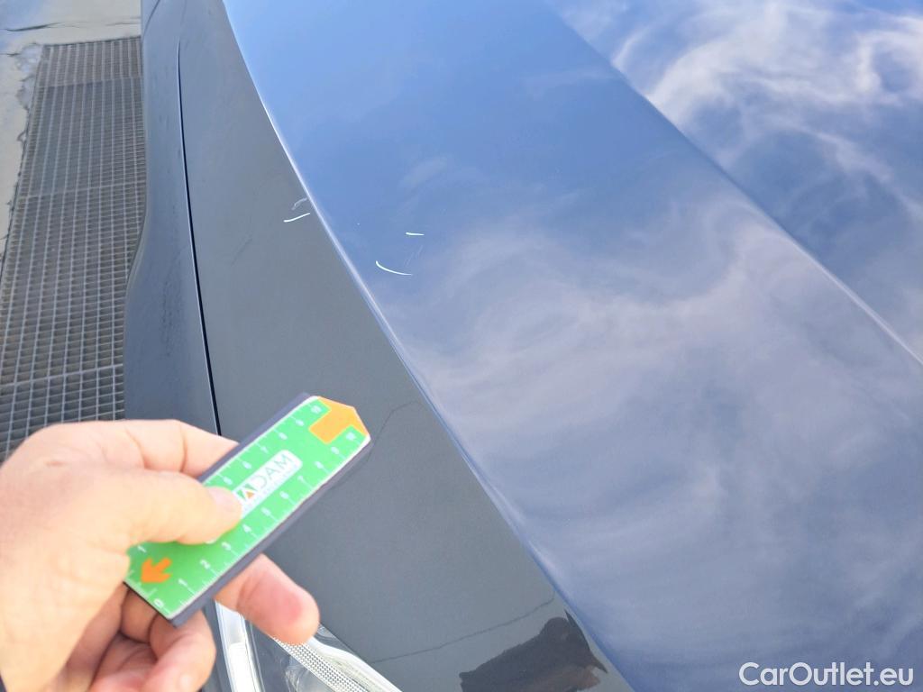  Mercedes  G-Klasee MERCEDES-BENZ GLC Coupé / 2019 / 5P / coupé GLC 200 d 4MATIC #17