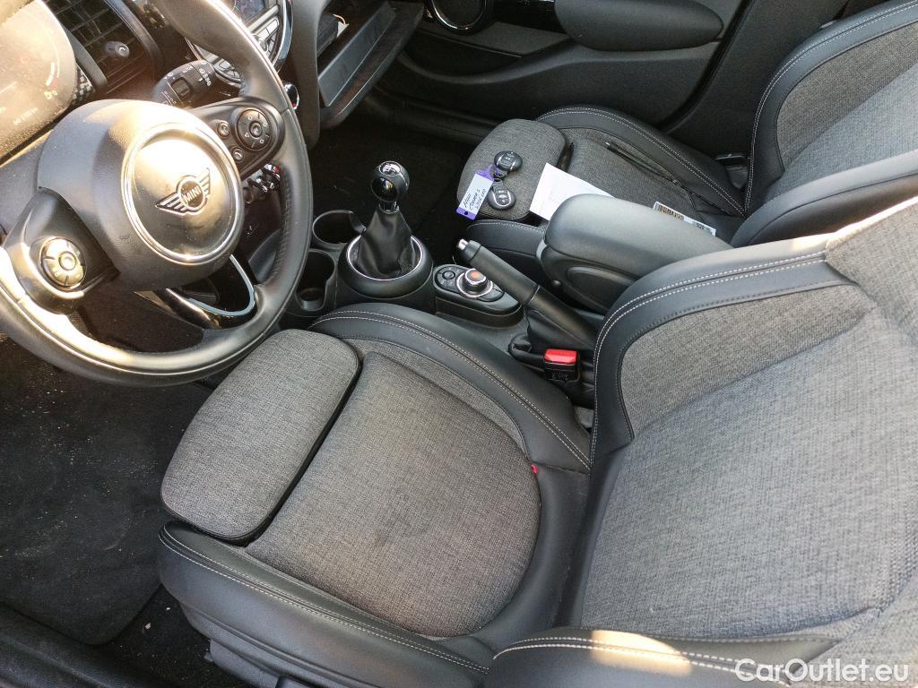  Mini  Cooper MINI MINI / 2014 / 5P / berlina con portón  S 5 PUERTAS #6