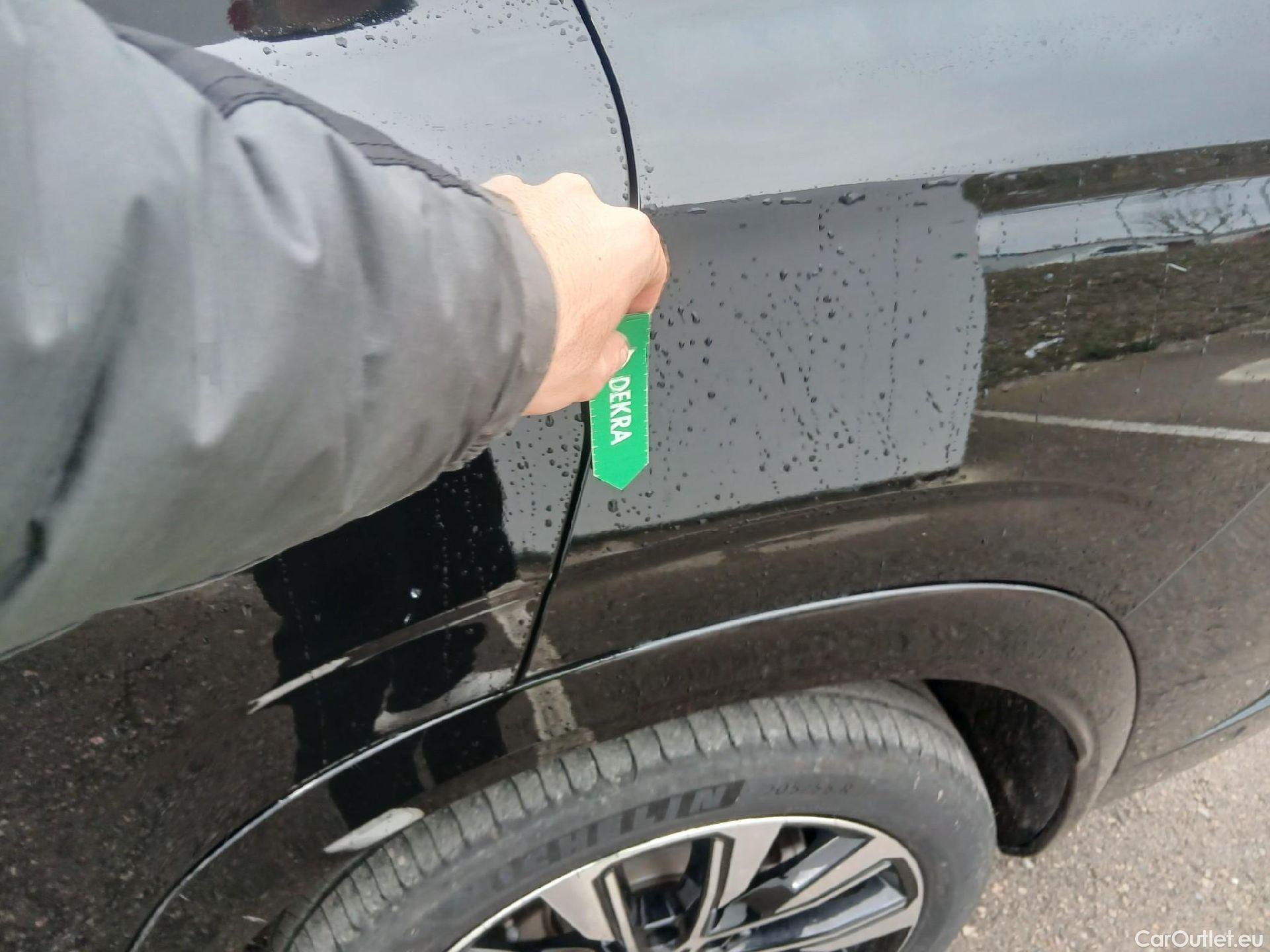  Renault  Espace  VI Techno E-Tech Hybrid 1.2 E-TECH Hybrid 200CV ATV 7 Plazas 6E #13