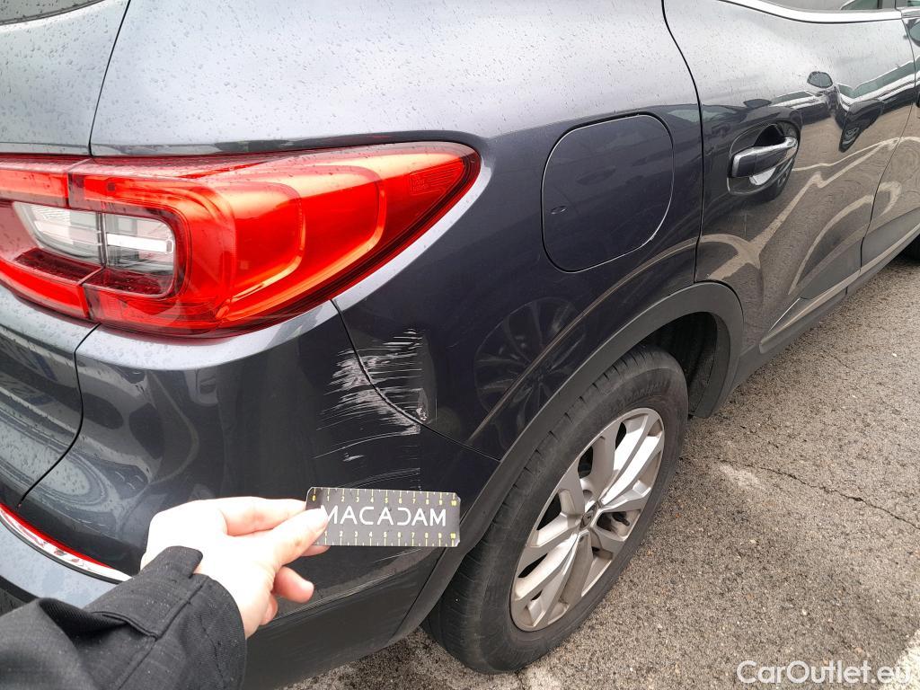  Renault  Kadjar RENAULT  / 2019 / 5P / crossover Intens Blue dCi 85kW (115CV) #3