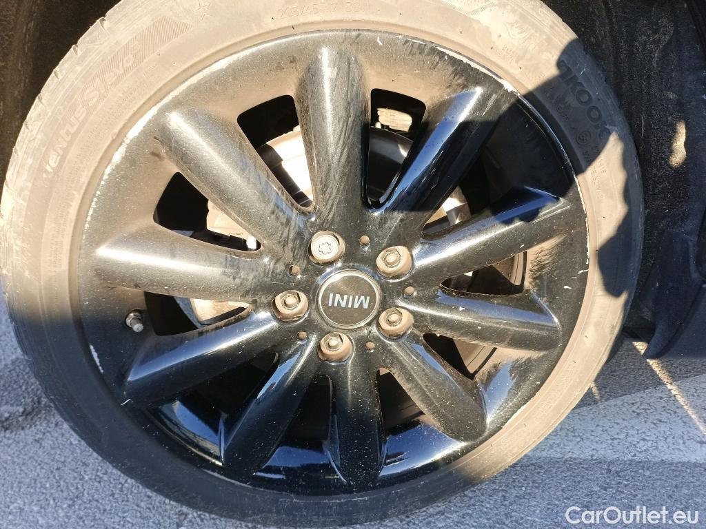  Mini  Cooper MINI MINI / 2014 / 5P / berlina con portón  S 5 PUERTAS #14