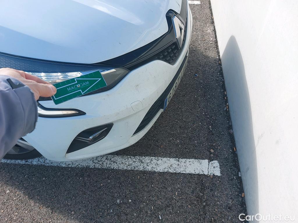  Renault  Clio RENAULT  / 2019 / 5P / berlina con portón Business TCe 74 kW (100CV) GLP #14