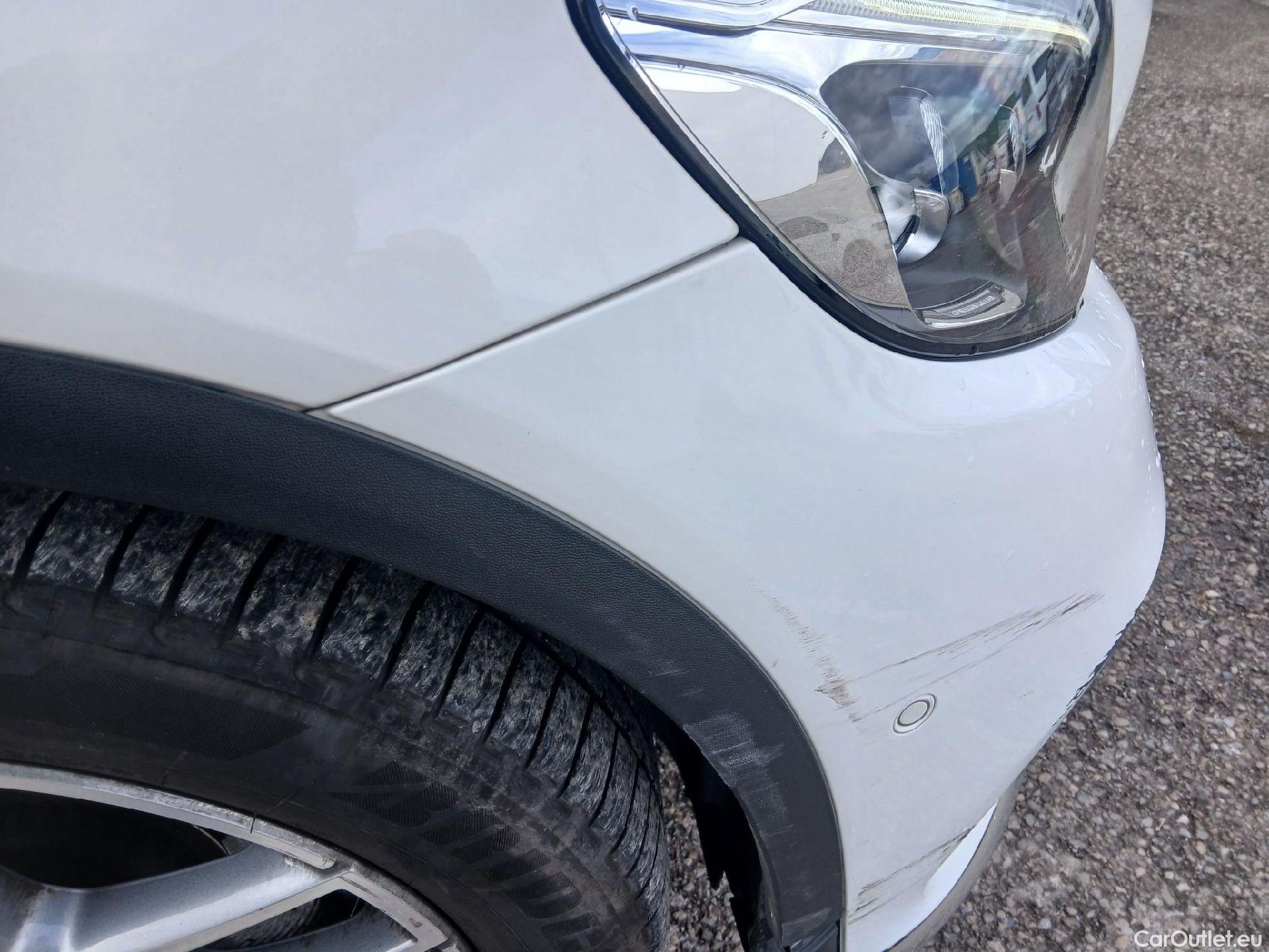  Mercedes  G-Klasee MERCEDES-BENZ Clase GLC / 2015 / 5P / todoterreno GLC 220 d 4MATIC #28