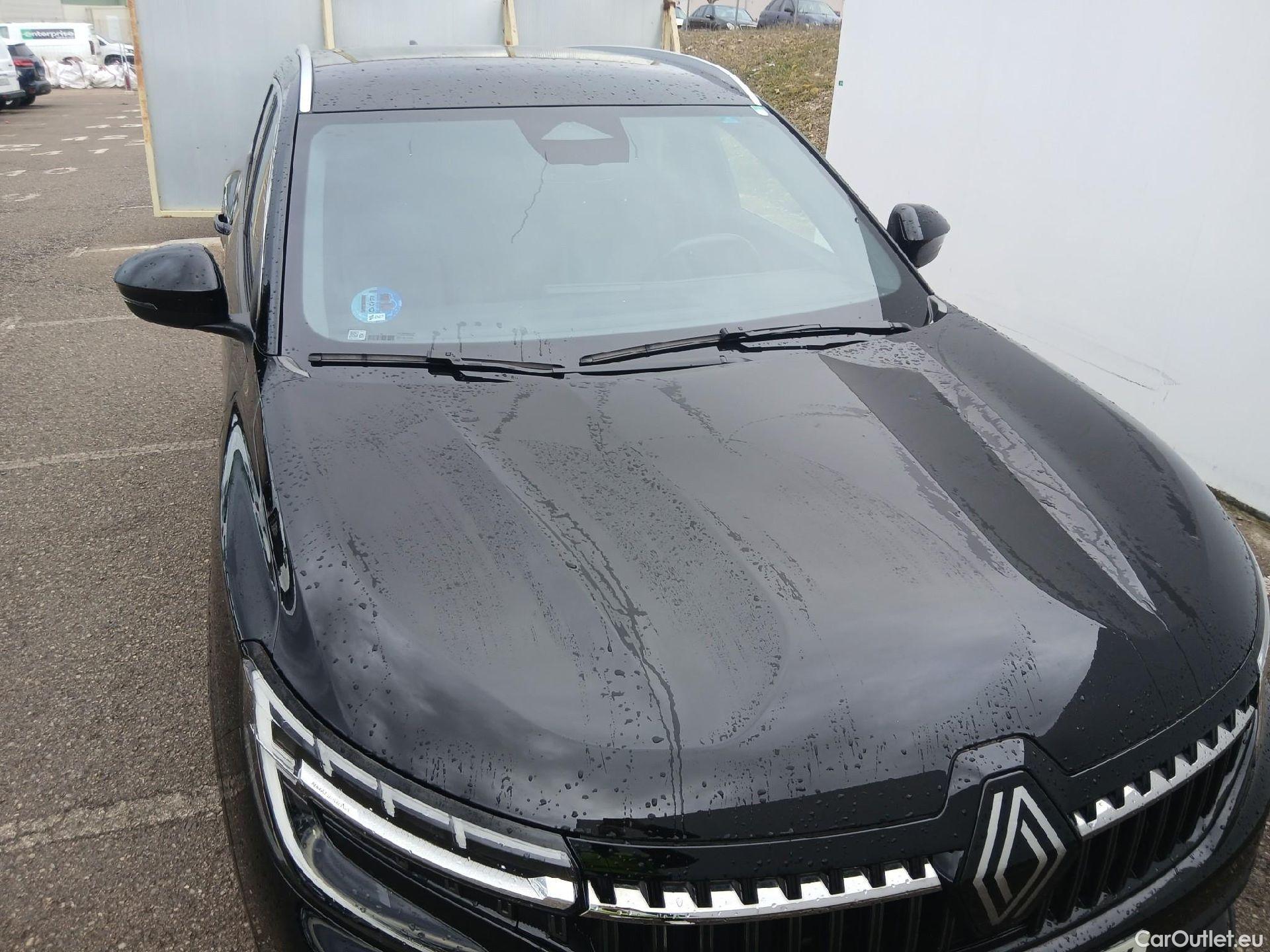  Renault  Espace  VI Techno E-Tech Hybrid 1.2 E-TECH Hybrid 200CV ATV 7 Plazas 6E #1