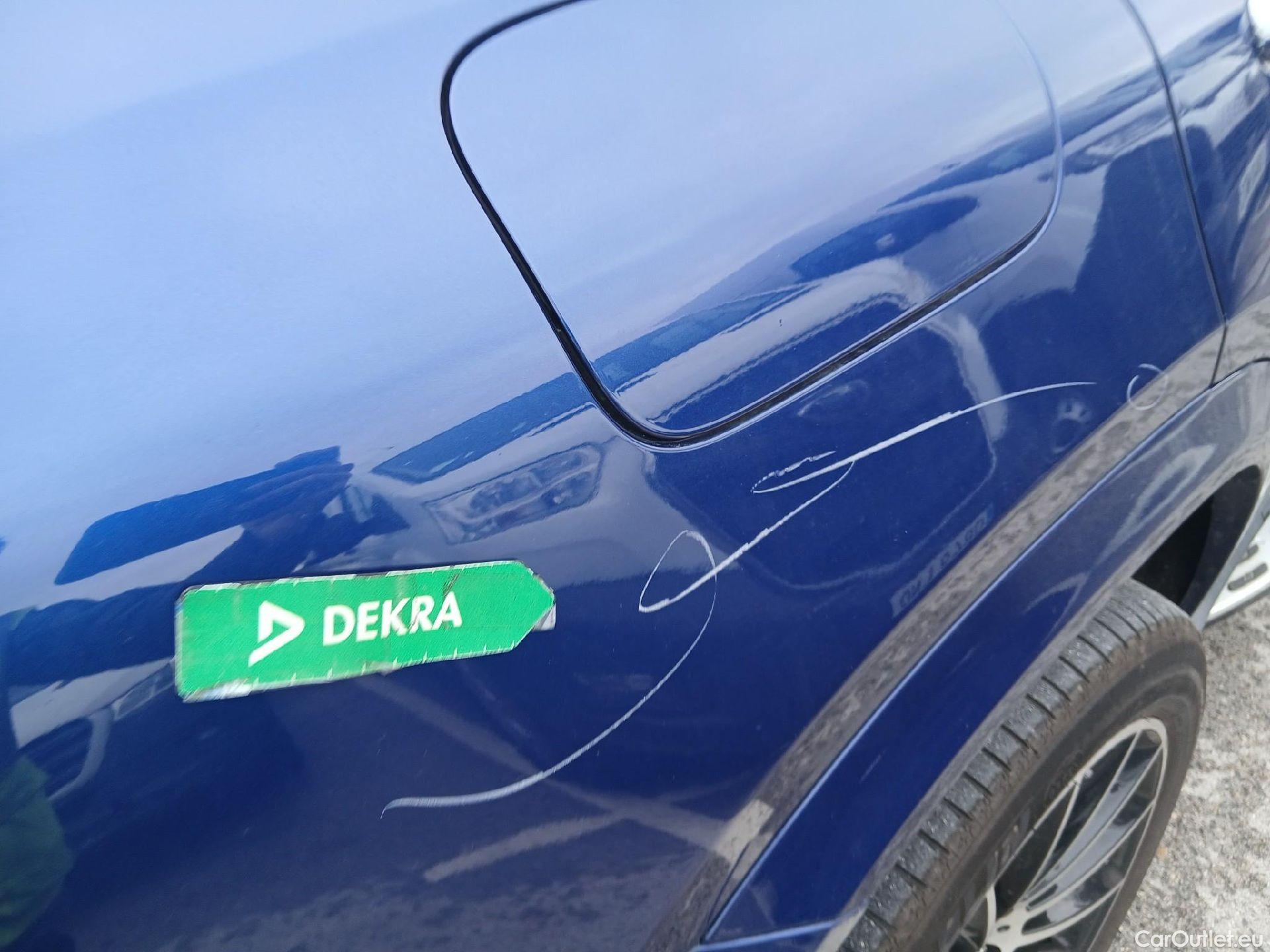  Mercedes  G-Klasee MERCEDES-BENZ GLE Coupé / 2020 / 5P / todoterreno GLE 350 de 4MATIC (Híbrido Enchufable) #24