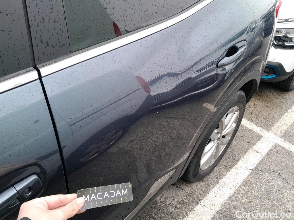  Renault  Kadjar RENAULT  / 2019 / 5P / crossover Intens Blue dCi 85kW (115CV) #12