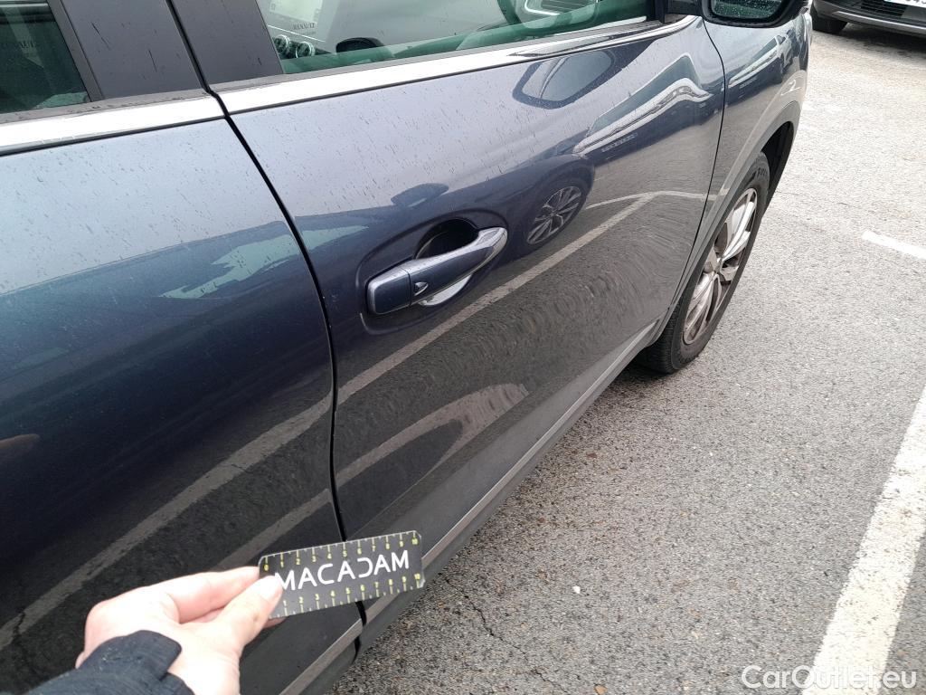  Renault  Kadjar RENAULT  / 2019 / 5P / crossover Intens Blue dCi 85kW (115CV) #10