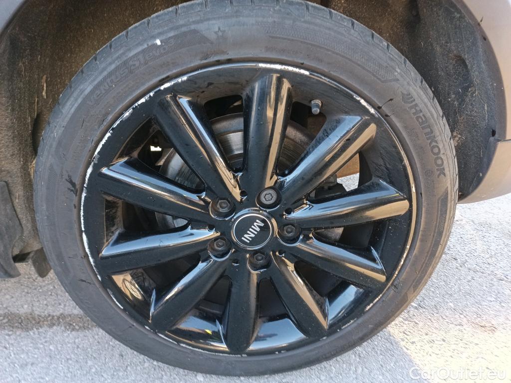  Mini  Cooper MINI MINI / 2014 / 5P / berlina con portón  S 5 PUERTAS #9