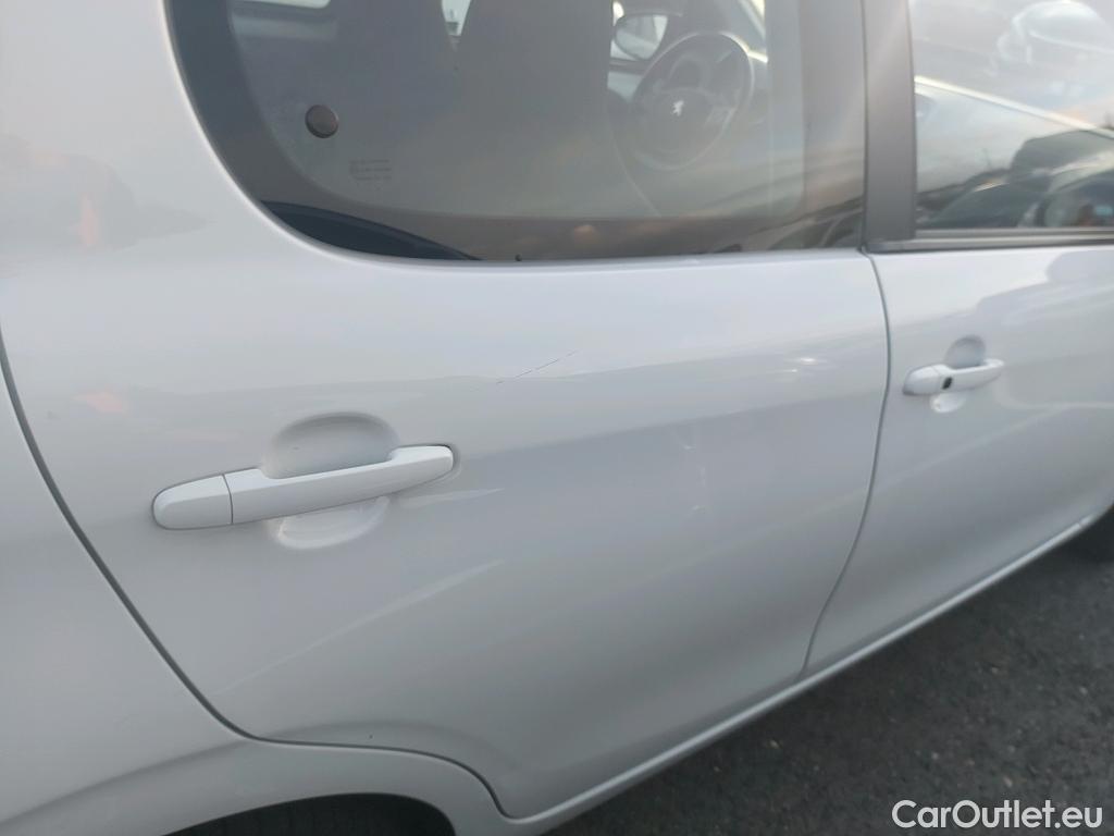  Peugeot  108 PEUGEOT  / 2014 / 5P / minicoche Allure VTi 52kW (72CV) #15
