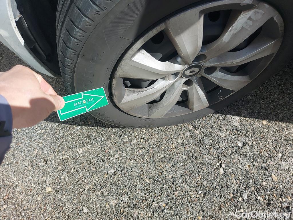  Renault  Clio RENAULT  / 2019 / 5P / berlina con portón Business TCe 74 kW (100CV) GLP #21