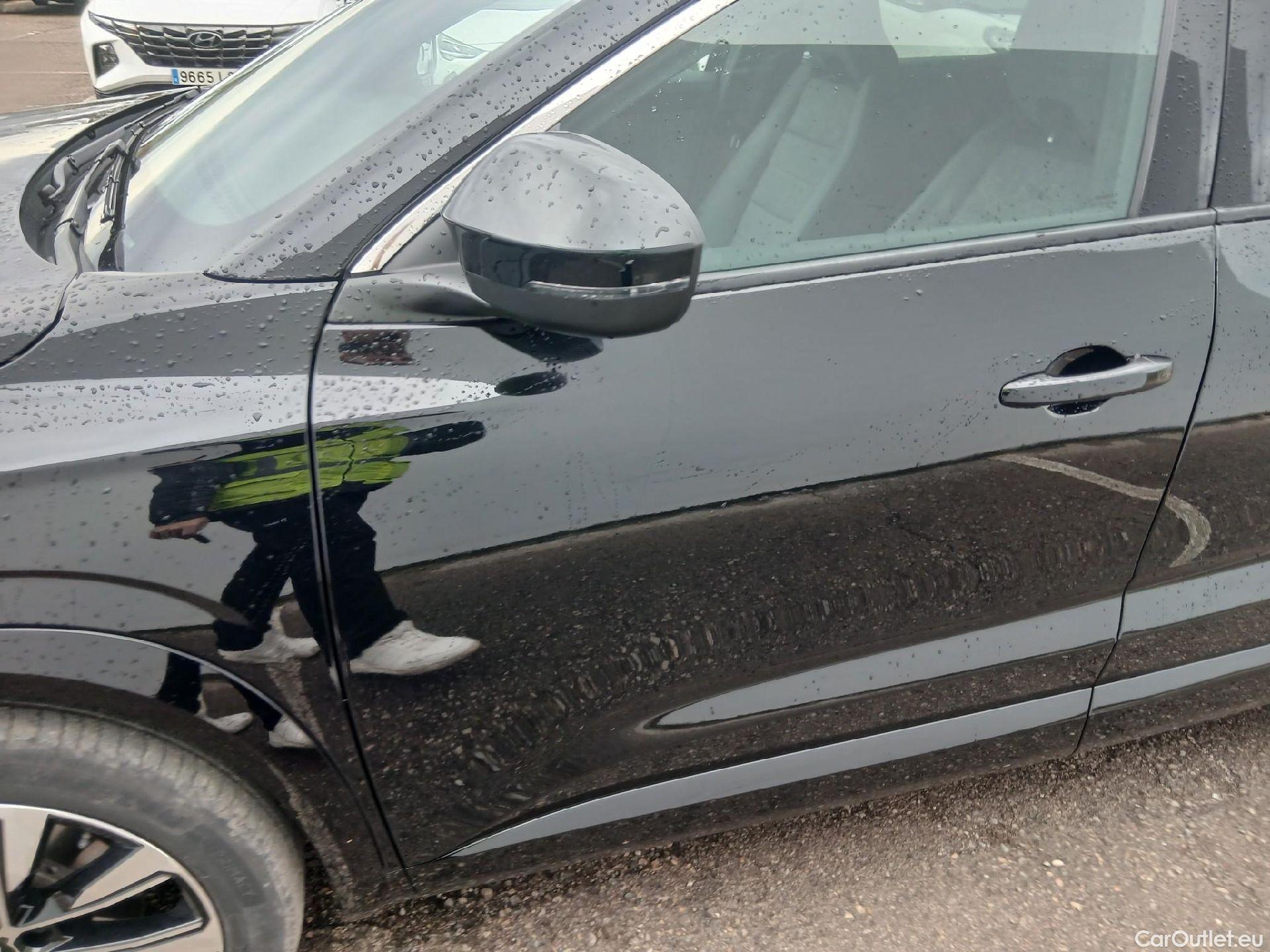  Renault  Espace  VI Techno E-Tech Hybrid 1.2 E-TECH Hybrid 200CV ATV 7 Plazas 6E #9