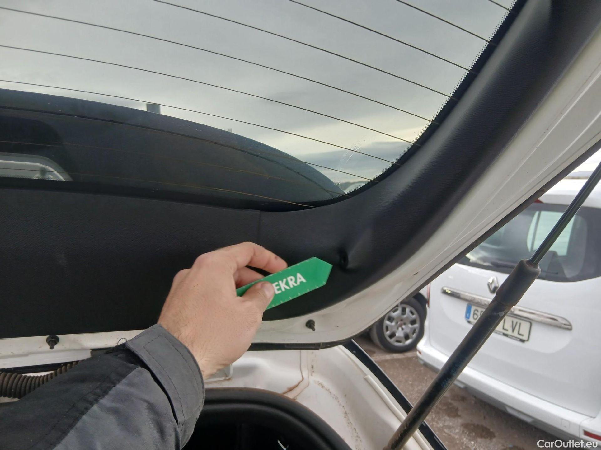  Opel  Mokka OPEL  / 2020 / 5P / todoterreno 1.5 D GS Line (AC) #15