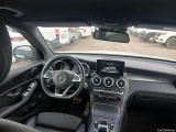  Mercedes  G-Klasee MERCEDES-BENZ Clase GLC / 2015 / 5P / todoterreno GLC 220 d 4MATIC #3
