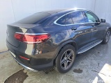  Mercedes  G-Klasee MERCEDES-BENZ GLC Coupé / 2019 / 5P / coupé GLC 200 d 4MATIC #2