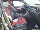  Mercedes  G-Klasee MERCEDES-BENZ GLC Coupé / 2019 / 5P / coupé GLC 200 d 4MATIC #6