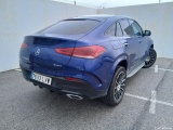  Mercedes  G-Klasee MERCEDES-BENZ GLE Coupé / 2020 / 5P / todoterreno GLE 350 de 4MATIC (Híbrido Enchufable) #2