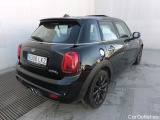  Mini  Cooper MINI MINI / 2014 / 5P / berlina con portón  S 5 PUERTAS #2