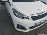  Peugeot  108 PEUGEOT  / 2014 / 5P / minicoche Allure VTi 52kW (72CV) #16