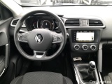  Renault  Kadjar RENAULT  / 2019 / 5P / crossover Intens Blue dCi 85kW (115CV) #3