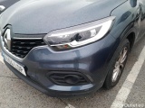  Renault  Kadjar RENAULT  / 2019 / 5P / crossover Intens Blue dCi 85kW (115CV) #17