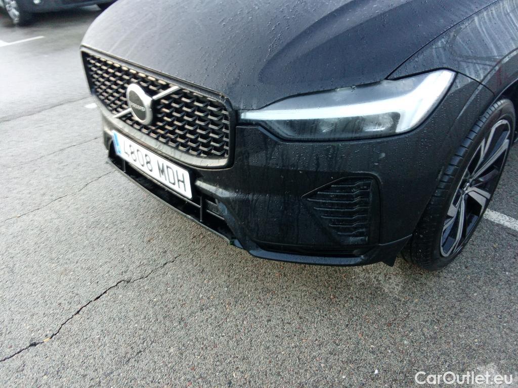  Volvo  XC60 VOLVO  / 2017 / 5P / todoterreno 2.0 B4 D AWD Plus Dark Auto #13